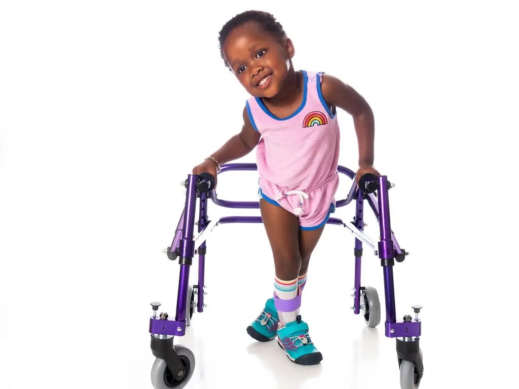 Everything You Need to Know about Cerebral Palsy Leg Braces